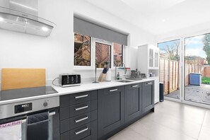 Cucina privata