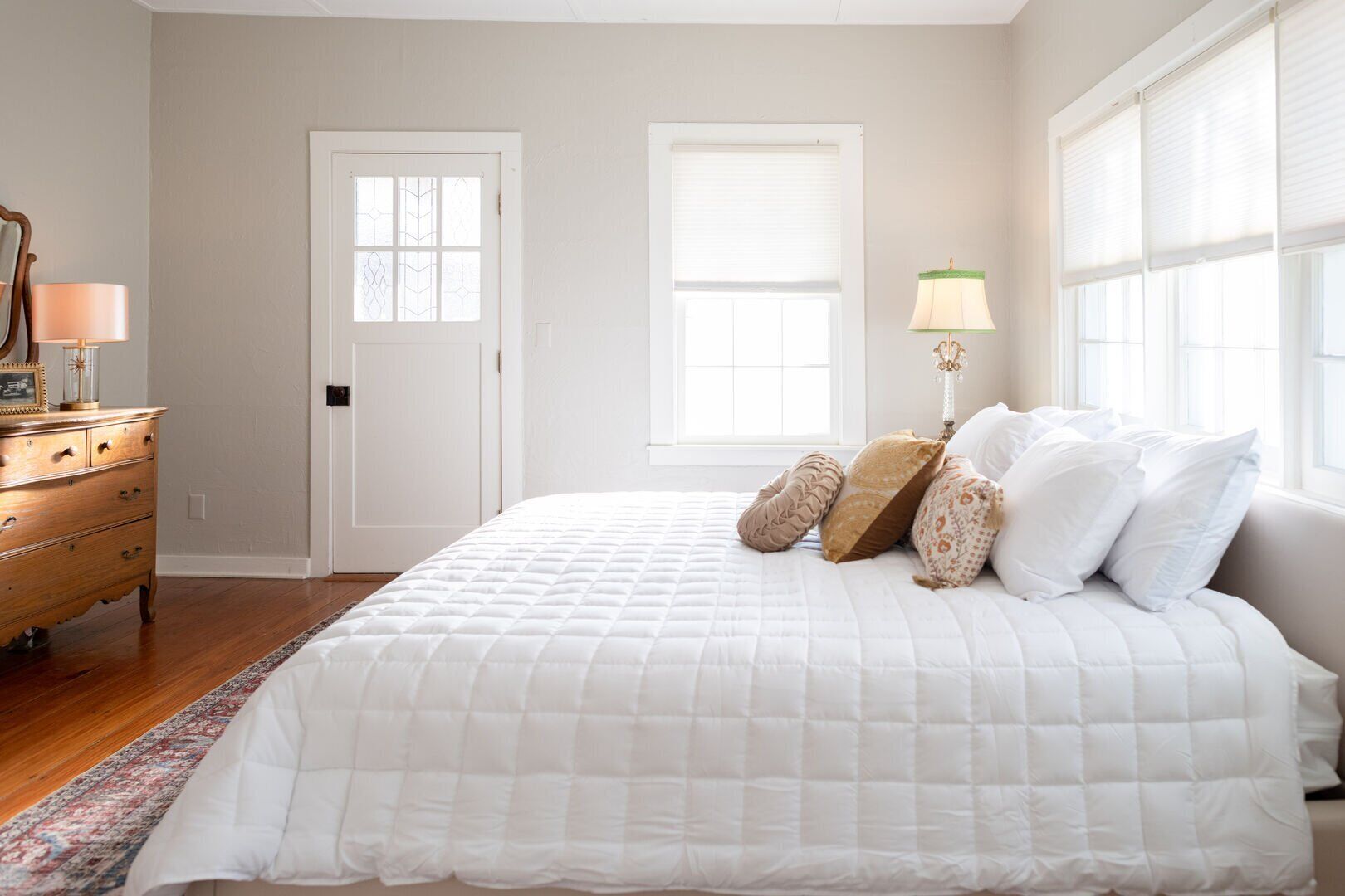 Room | Iron/ironing board, free WiFi