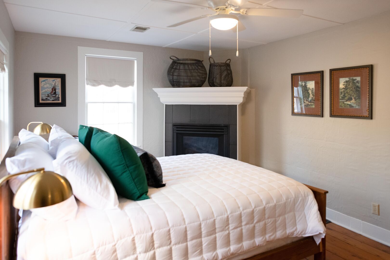 Room | Iron/ironing board, free WiFi