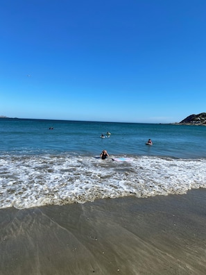 Strand