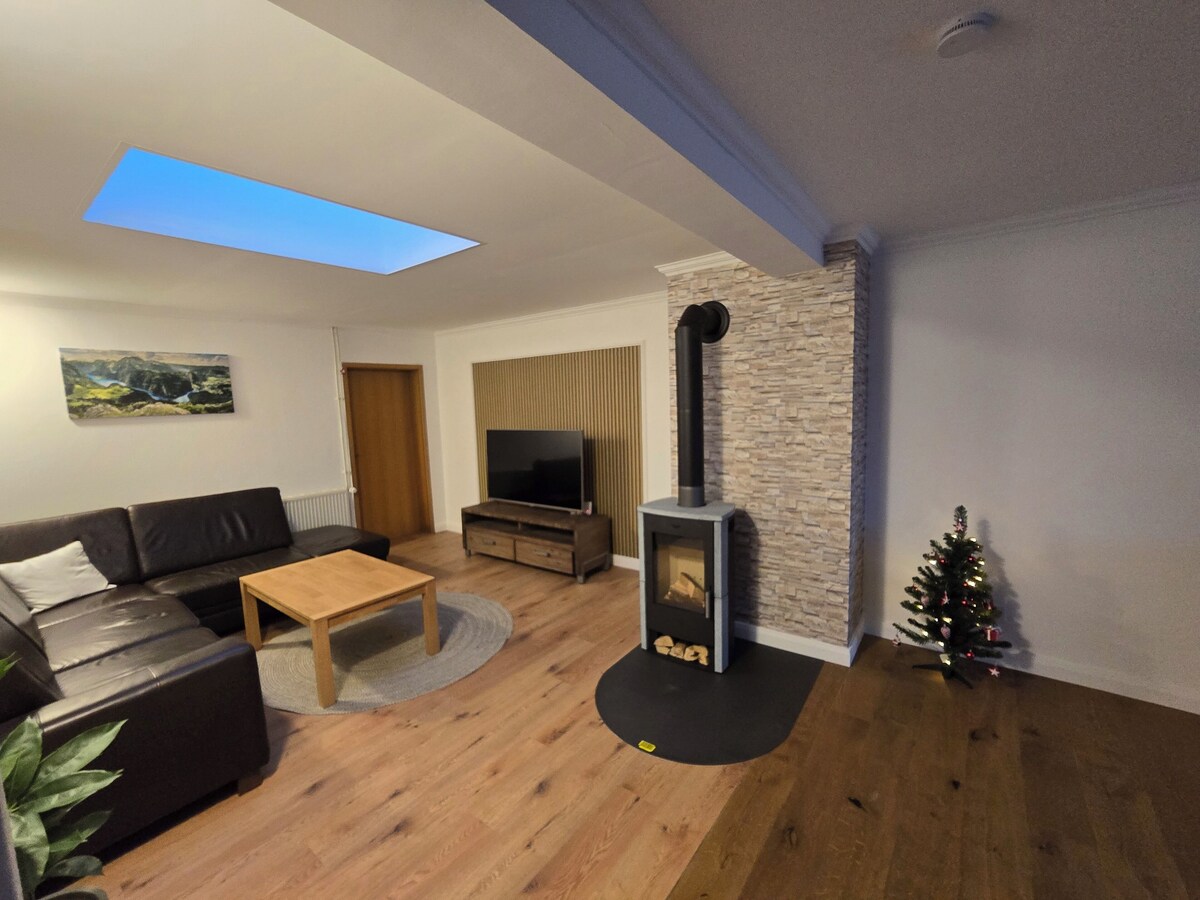 Bild für Gastgeberprofil