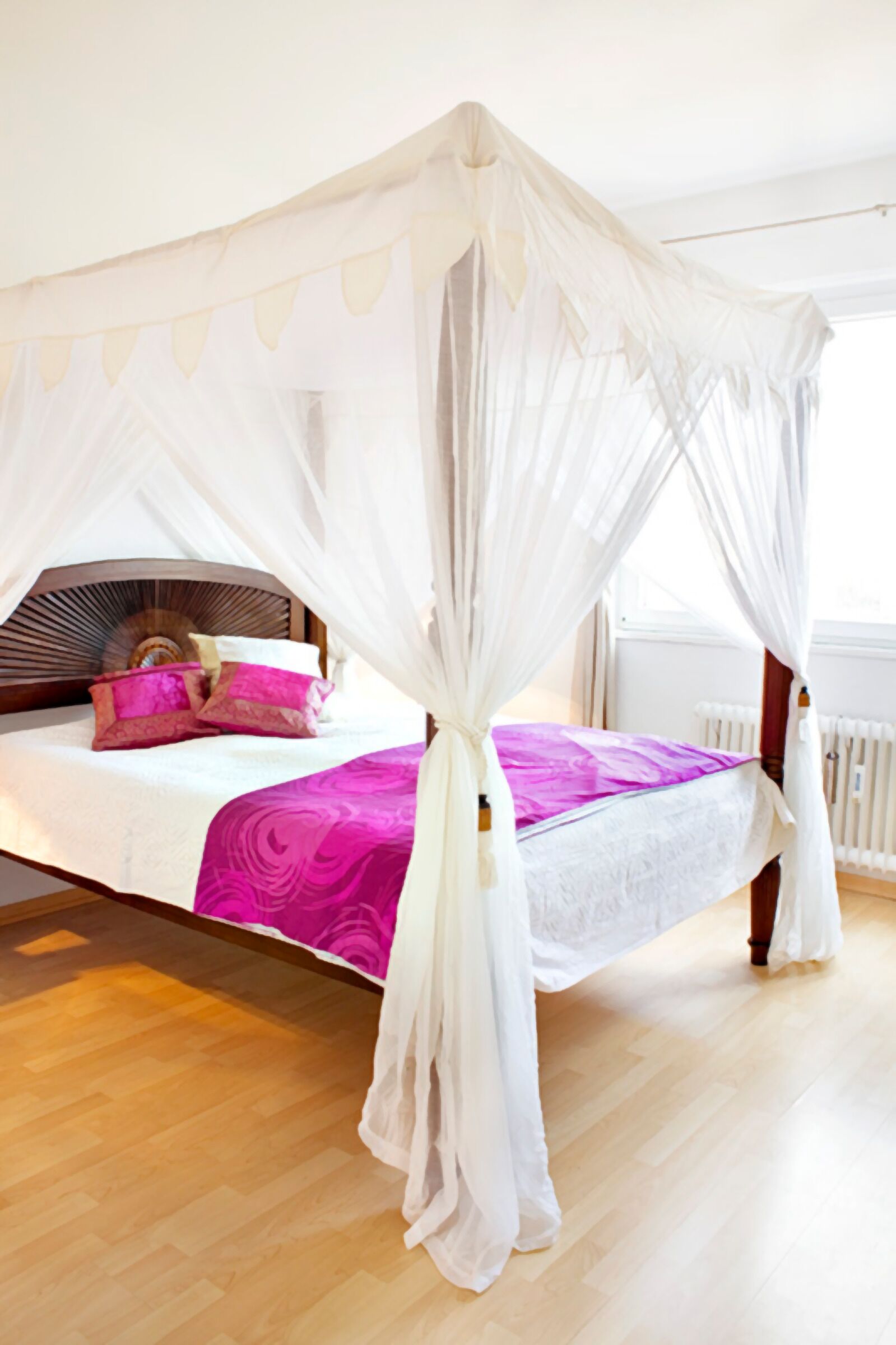 アイロン / アイロン台、WiFi、ベッドシーツ