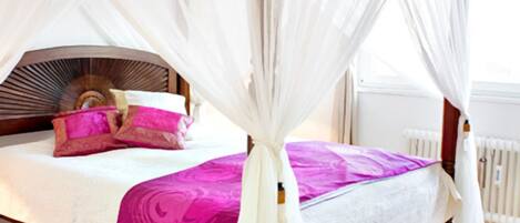 アイロン / アイロン台、WiFi、ベッドシーツ