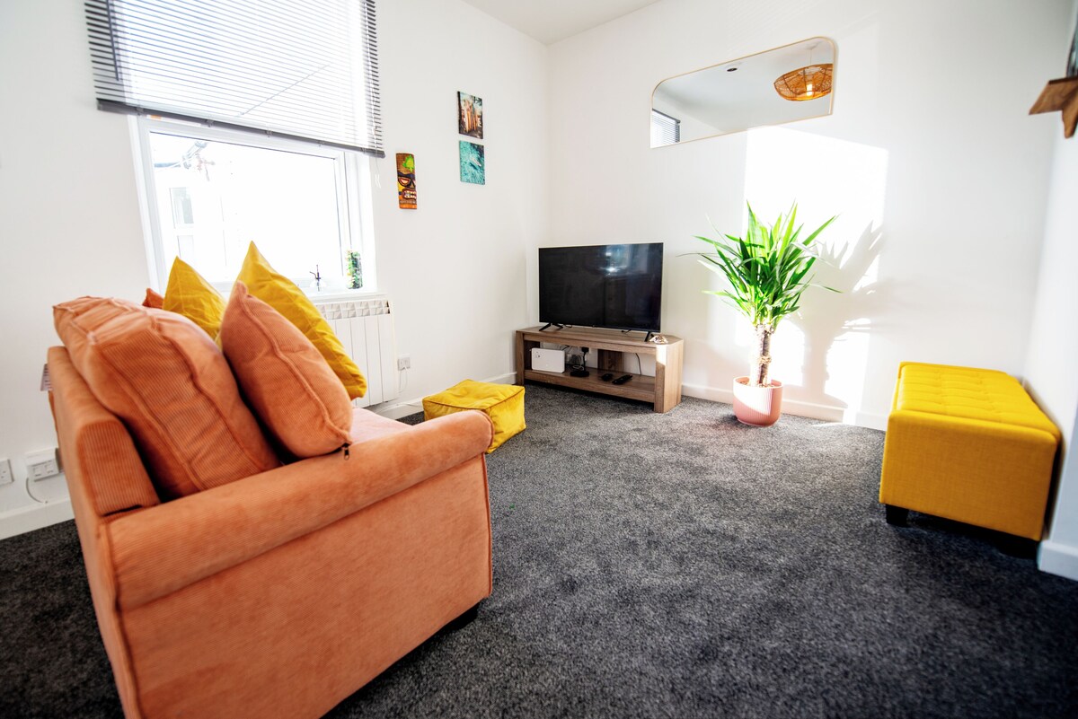 Imagen de perfil del propietario o de la propietaria