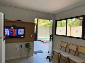 Villa | Innenbereich