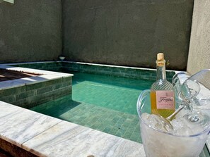 Villa | Pool | Udendørs pool