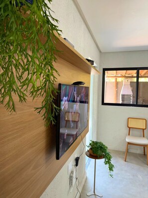 Vila | Interior