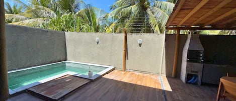 Villa | Terrace/patio