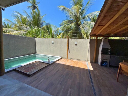 MHV Milagres - Lanai Casa 08