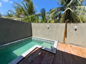 Villa | Pool | Außenpool