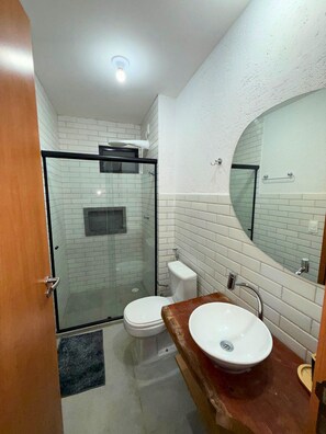 Bathroom - MHV Milagres - Lanai Casa 08 (São Miguel dos Milagres)
