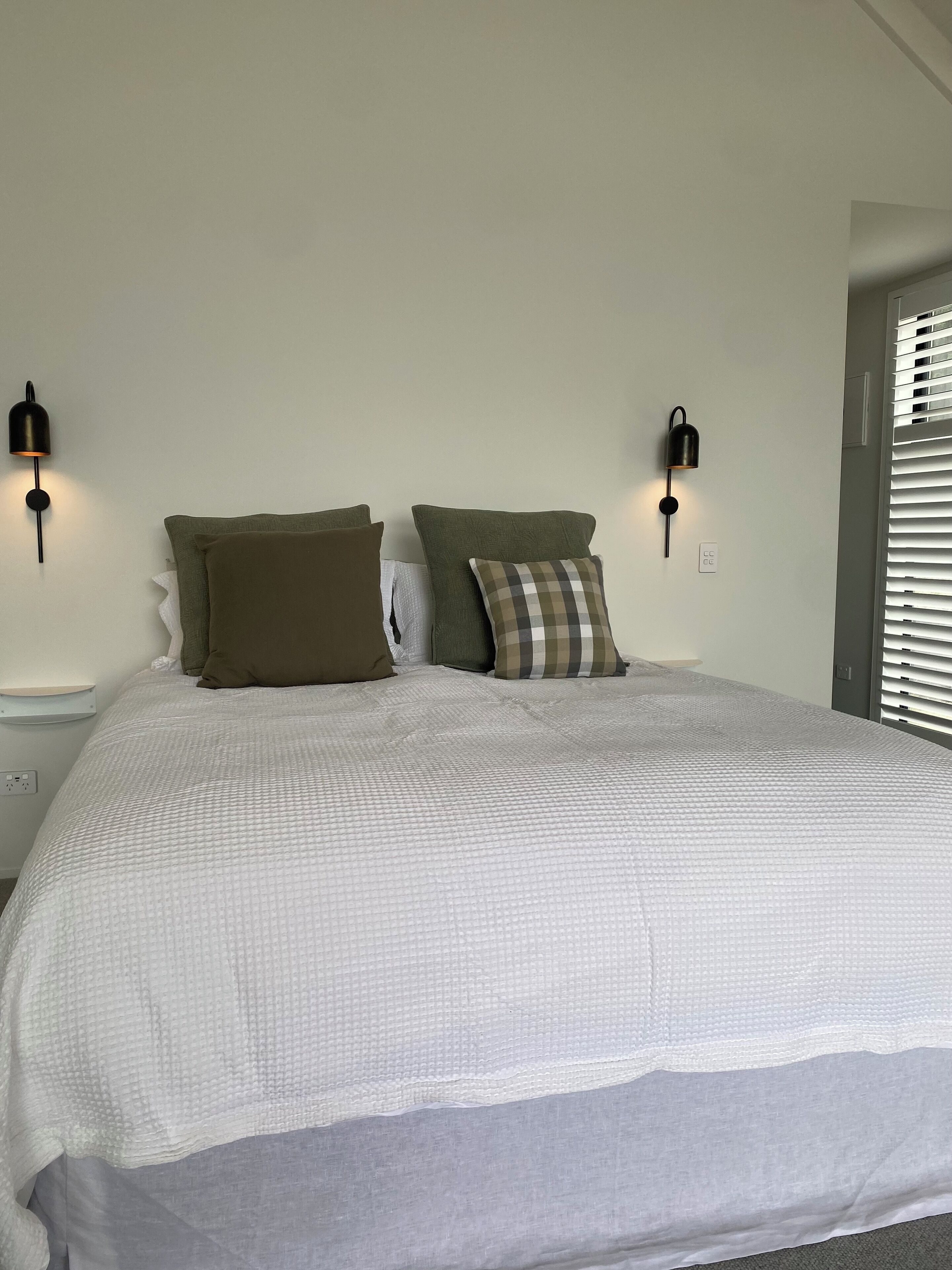 上网接入、床单