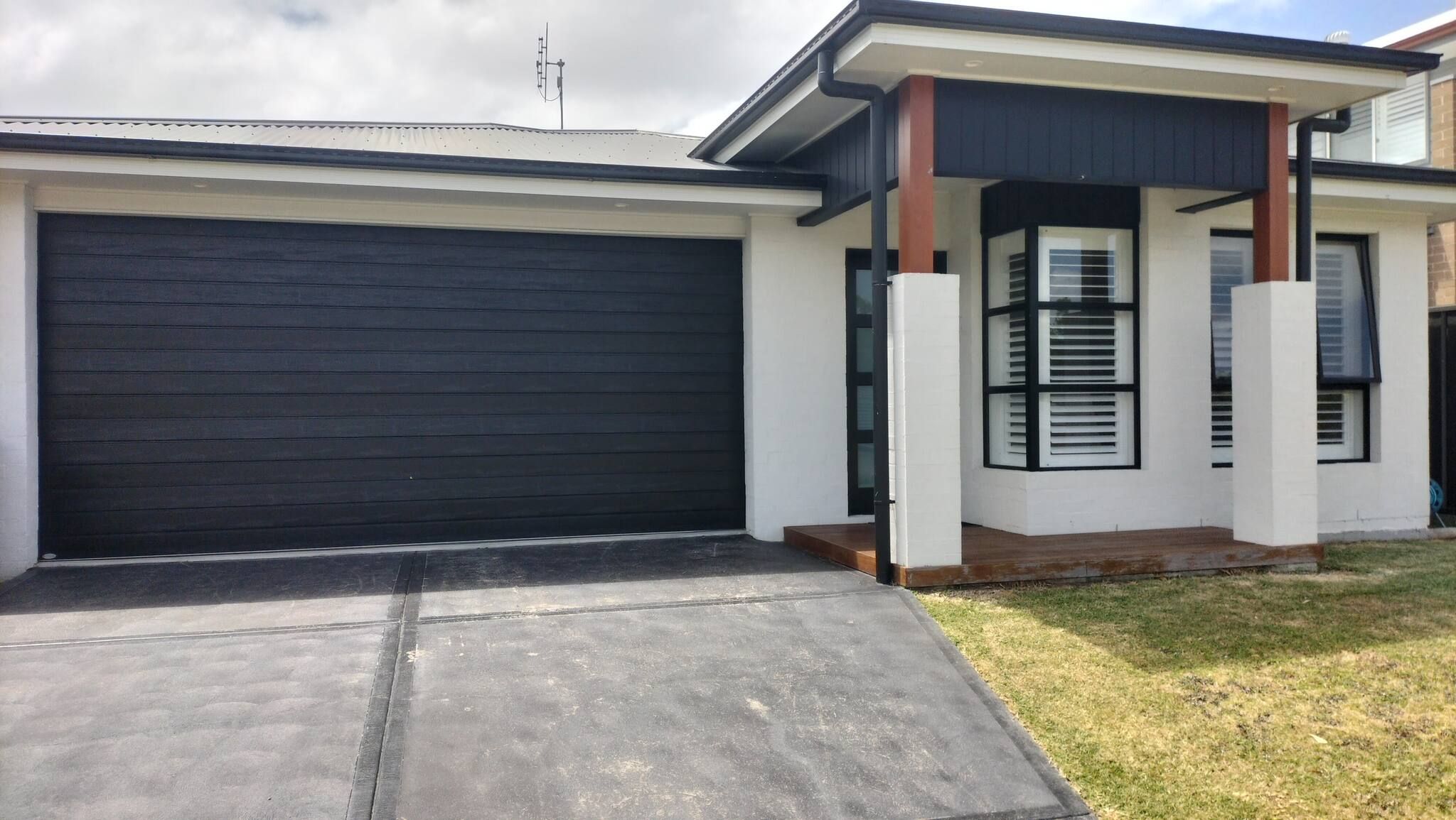 Room, 1 Bedroom, Accessible | Exterior