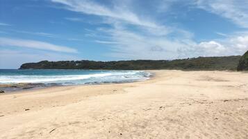 Room, 1 Bedroom, Accessible | Beach