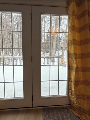 Interior - Enjoy a peaceful stay with a touch of nature (Waterloo)