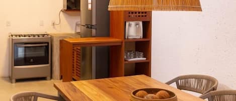 Villa | Restaurantes