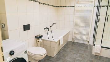 Secadora de cabello y toallas