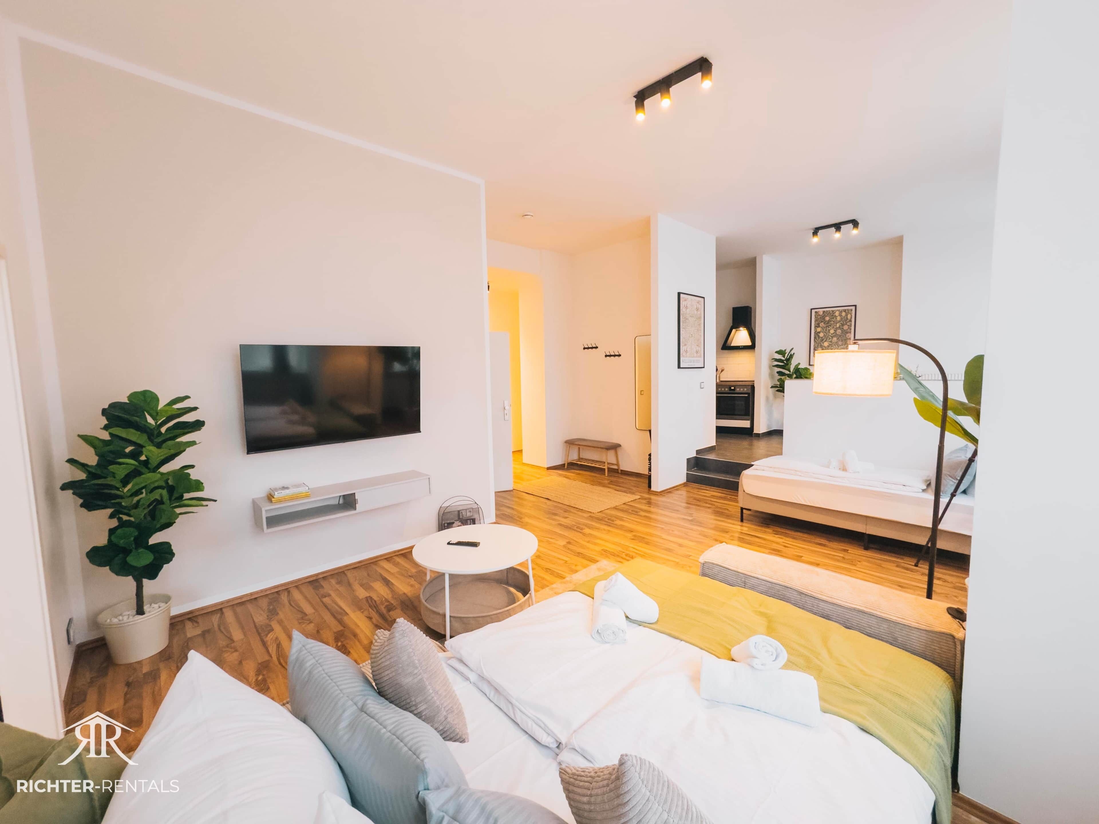 Ferro/asse da stiro, Wi-Fi, lenzuola