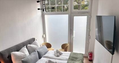 RR | Apartments "Alte Detektei" - 88a | Parking | WIFI