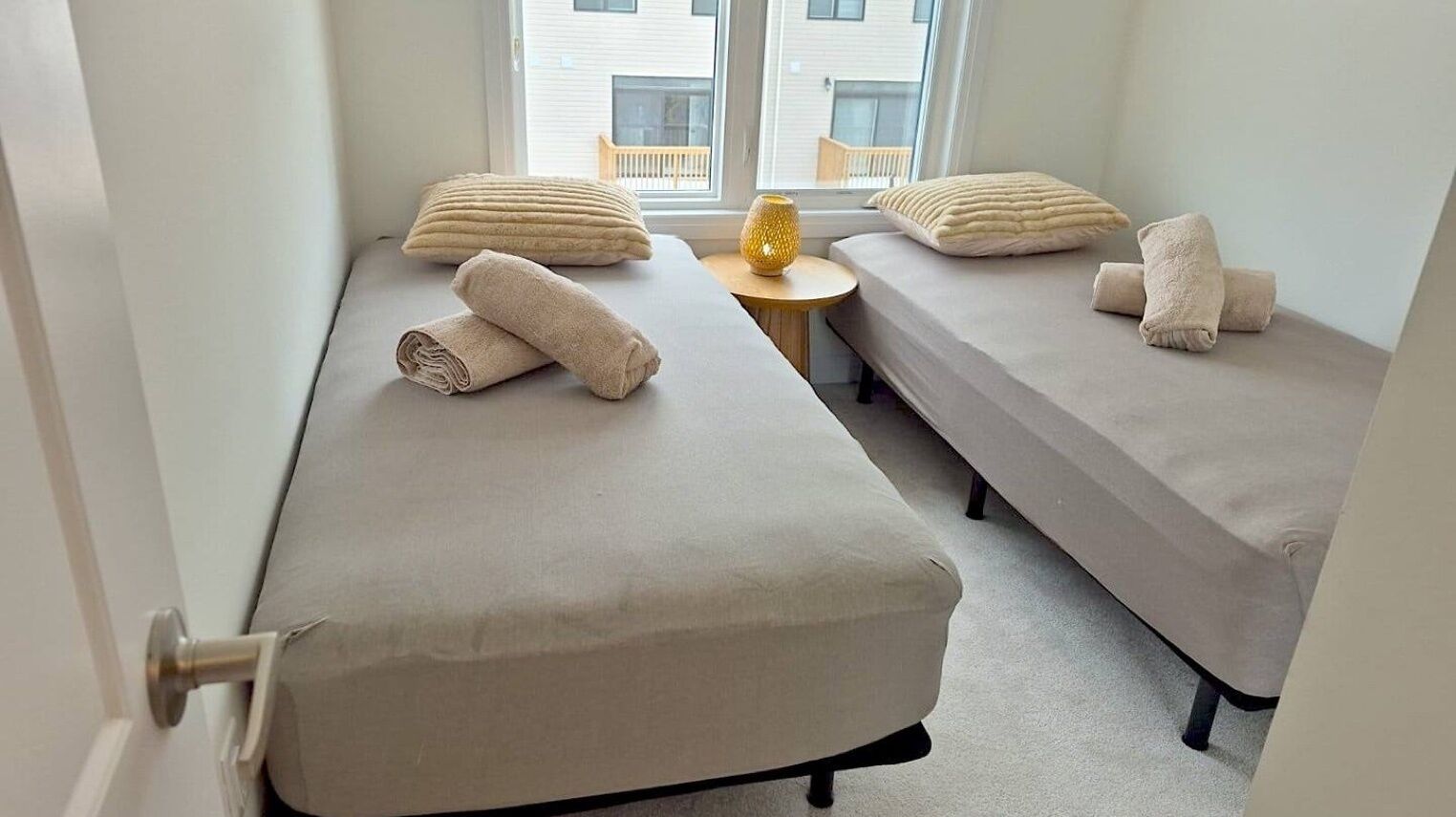 3 chambres, Wi-Fi, draps fournis