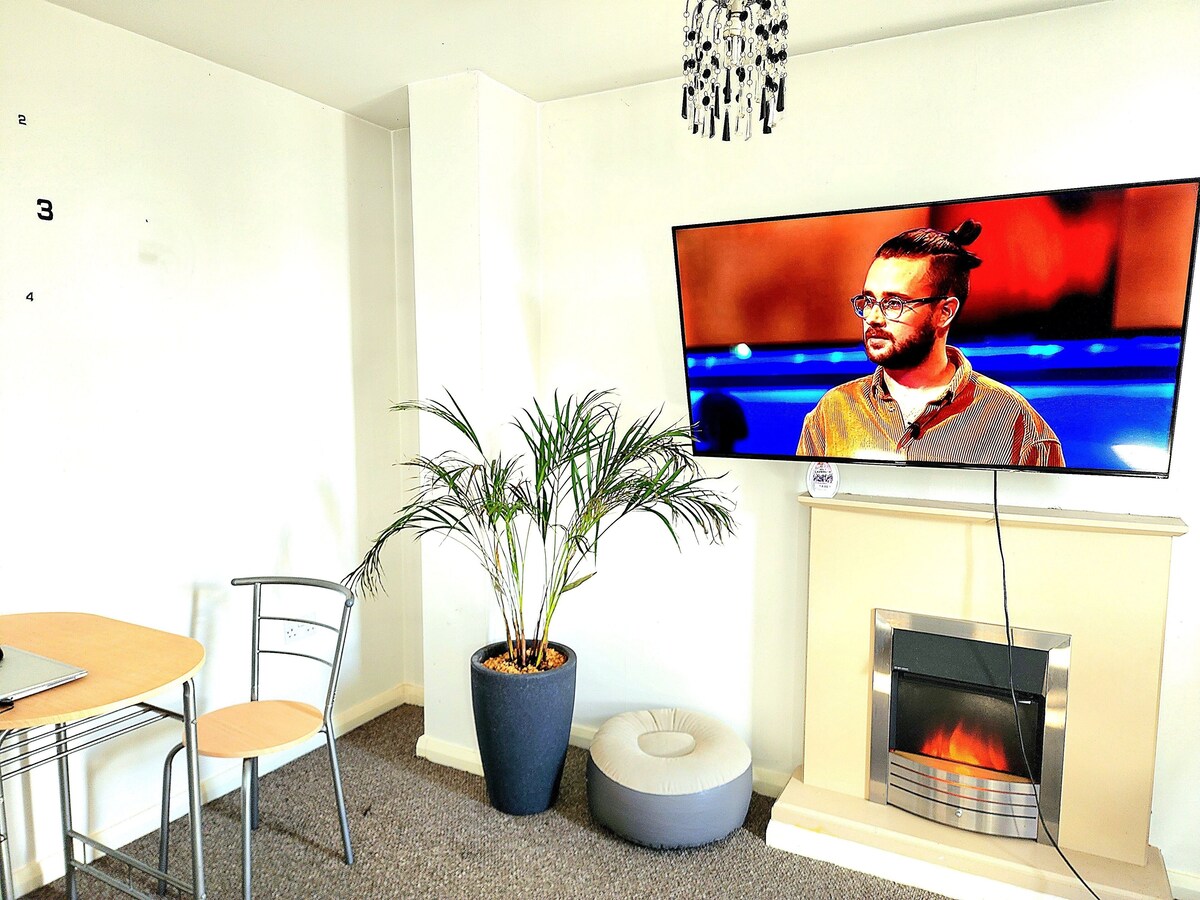 Bild für Gastgeberprofil