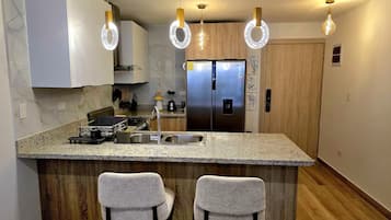 Leilighet | 2 soverom