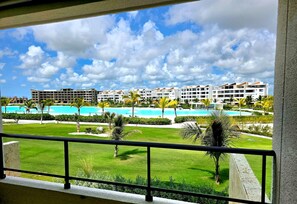 Garden - Oasis Turquesa Punta Cana Crystal Lagoon (Punta Cana)