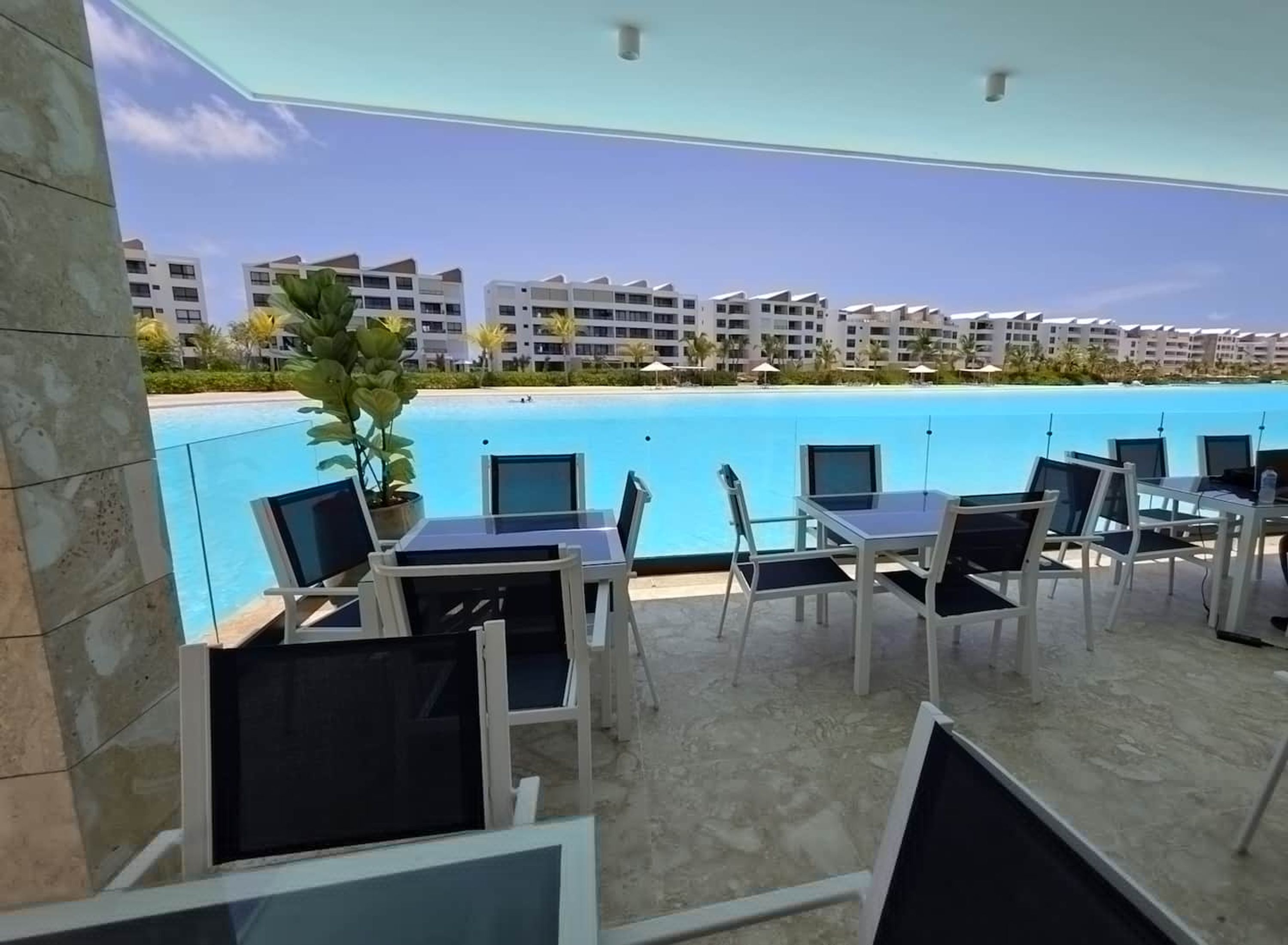 Departamento, con acceso para personas discapacitadas | 2 habitaciones 