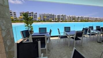 Departamento, con acceso para personas discapacitadas | 2 habitaciones