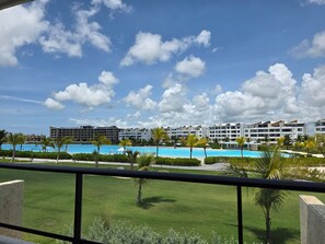 House, Accessible | 2 bedrooms - Oasis Turquesa Punta Cana Crystal Lagoon (Punta Cana)