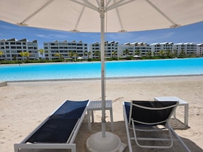 House, Accessible - Oasis Turquesa Punta Cana Crystal Lagoon (Punta Cana)