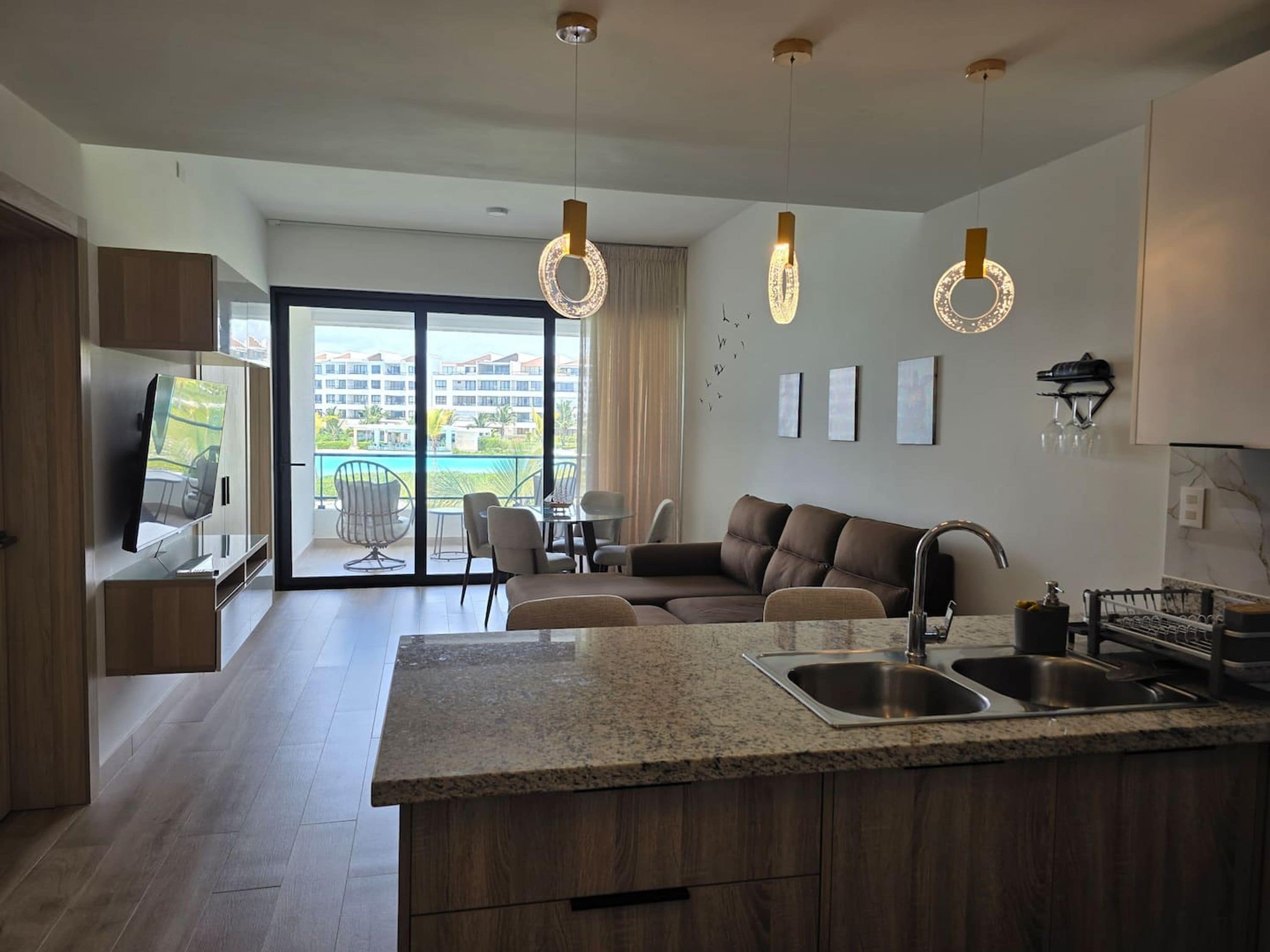 Leilighet | 2 soverom