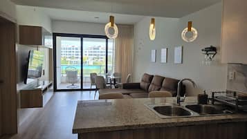 Leilighet | 2 soverom