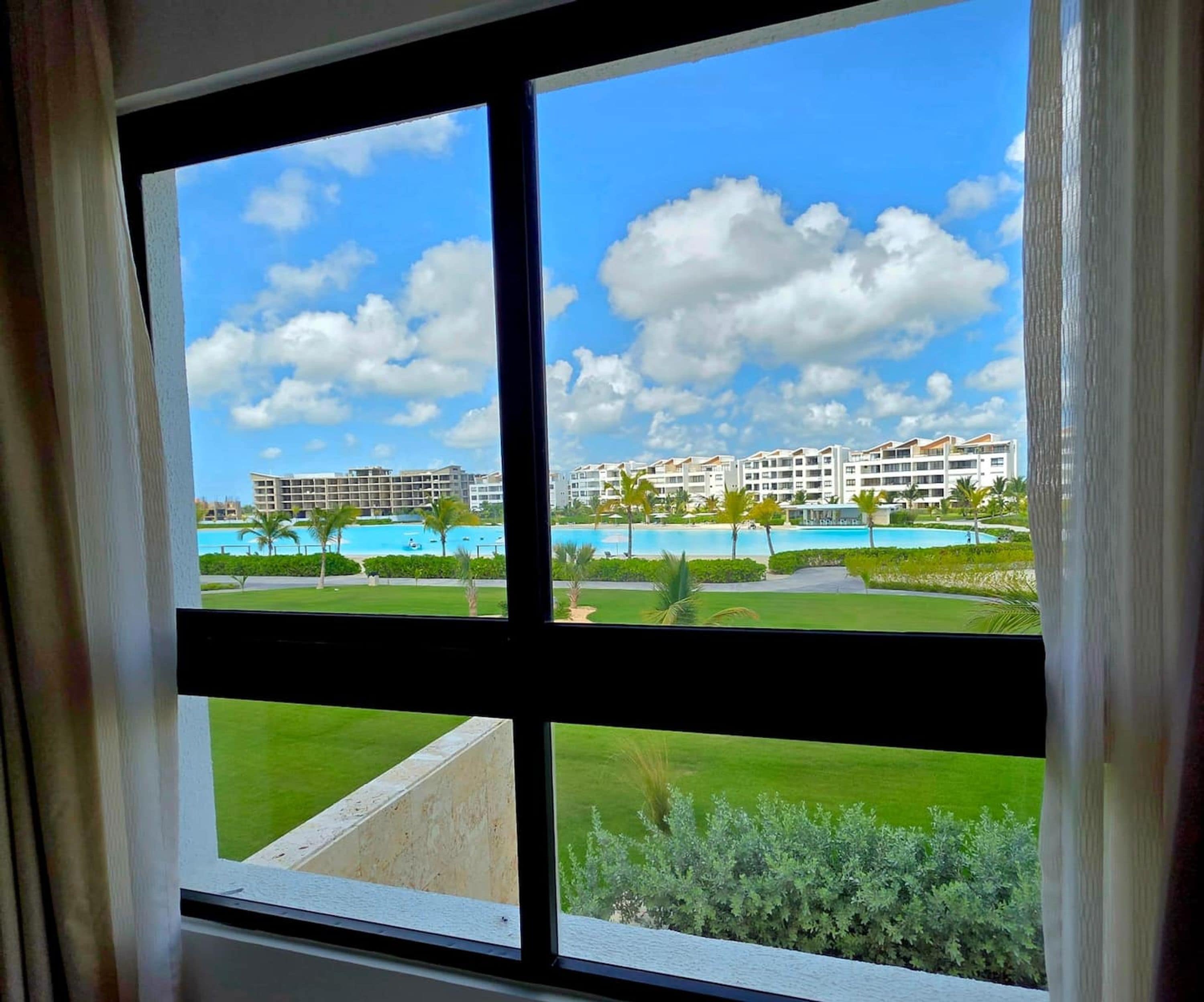 Appartement | 2 chambres