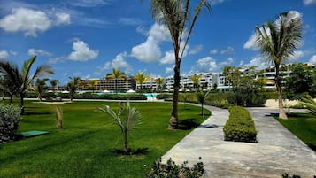 Leilighet | 2 soverom