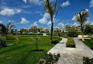 อพาร์ทเมนท์, พร้อมสิ่งอำนวยความสะดวกสำหรับผู้พิการ | 2 ห้องนอน