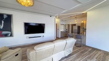 別墅 | 3 間睡房