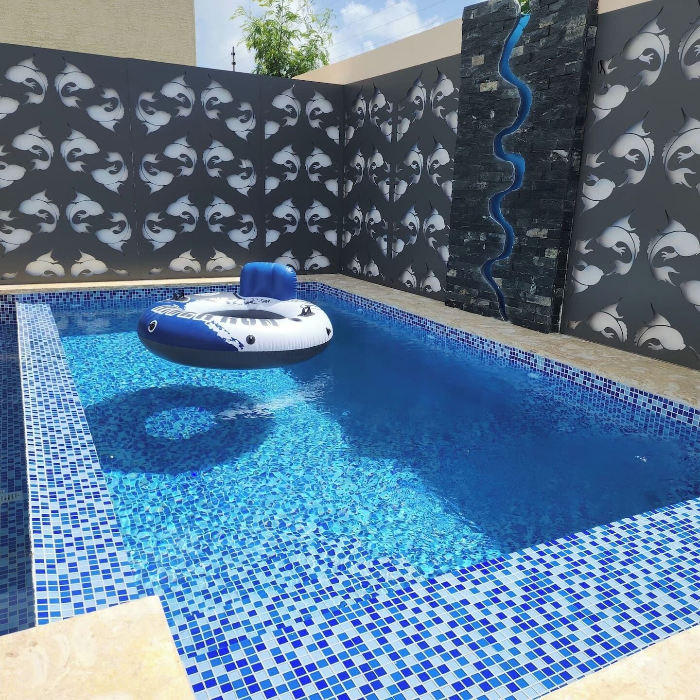 Villa | 3 slaapkamers