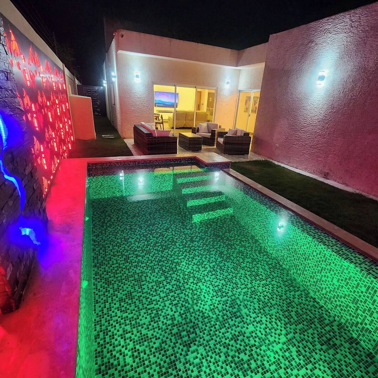 Villa | 3 hálószoba