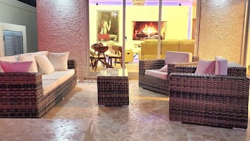 別墅 | 3 間睡房