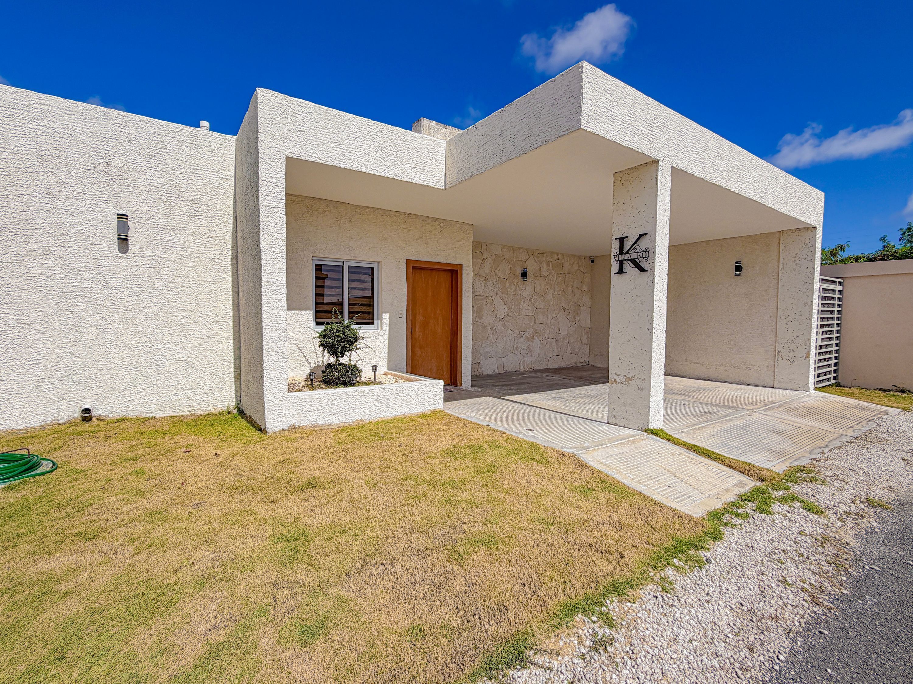 別墅, 無障礙 | 3 間臥室