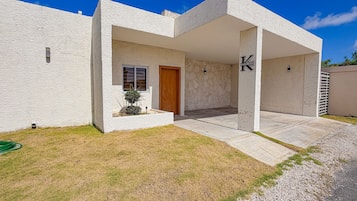 Villa, Accessible | 3 bedrooms