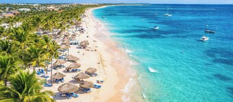 Villa Koi Oasis Punta Cana