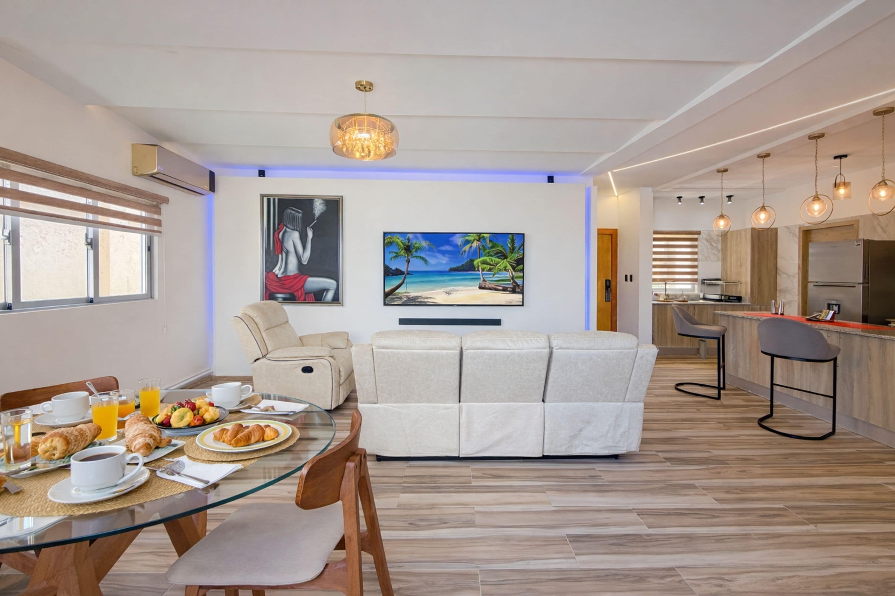 別墅, 無障礙 | 3 間臥室