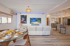 ヴィラ バリアフリー | 3 室のベッドルーム