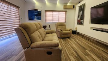 別墅 | 3 間睡房