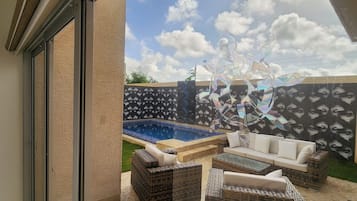 別墅 | 3 間睡房