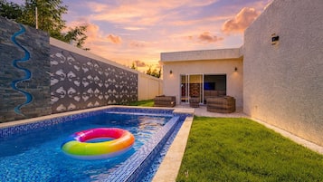 Villa, Accessible | 3 bedrooms