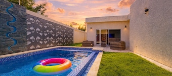 Villa Koi Oasis Punta Cana