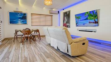 House, Accessible | 3 bedrooms